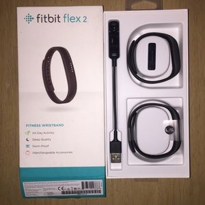Fitbit Flex 2